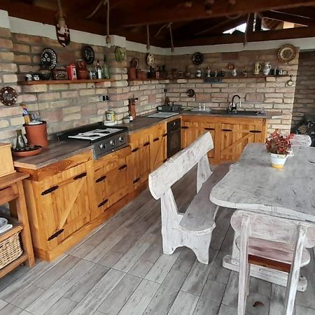 Gyoengyvirag Apartman Keszthely Εξωτερικό φωτογραφία