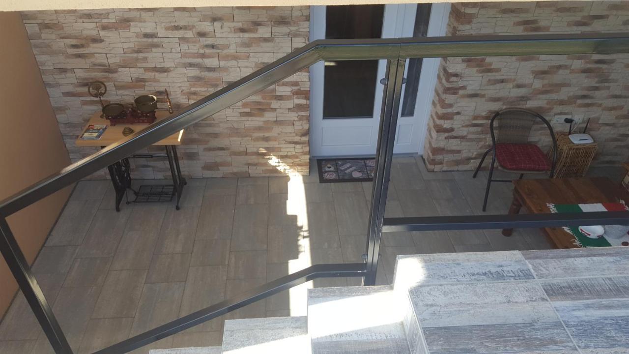 Gyoengyvirag Apartman Keszthely Εξωτερικό φωτογραφία