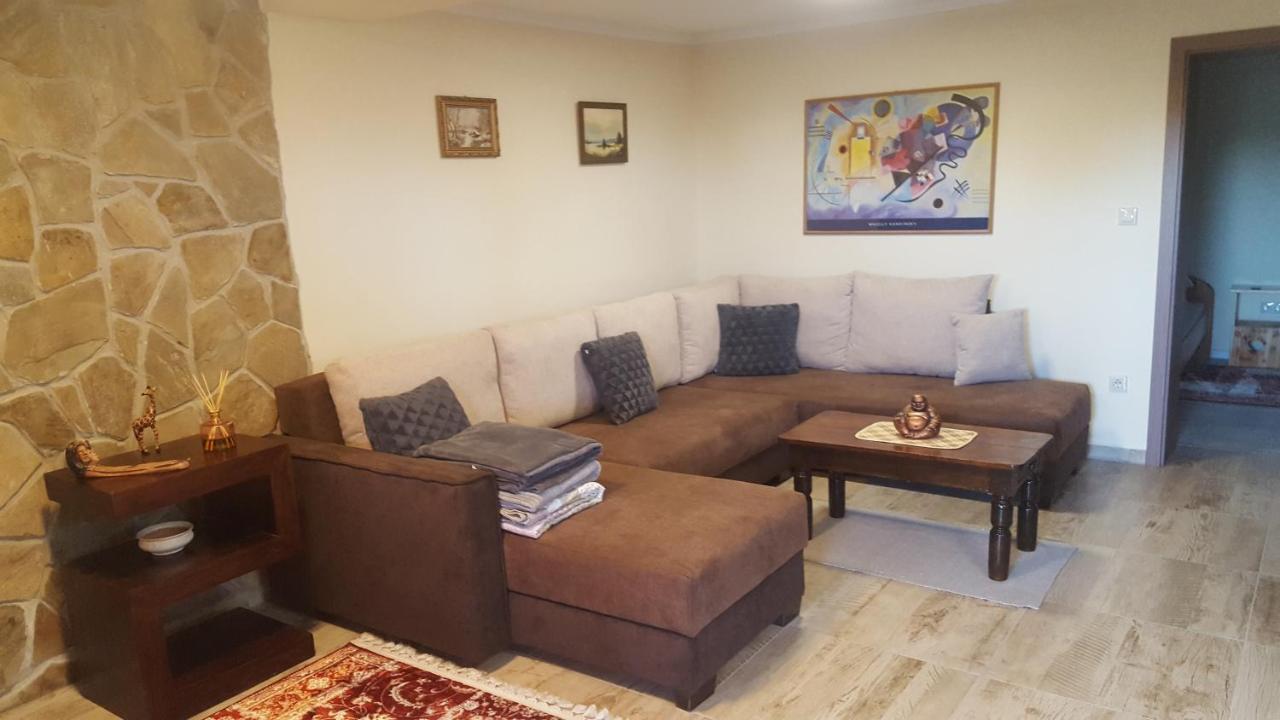 Gyoengyvirag Apartman Keszthely Εξωτερικό φωτογραφία