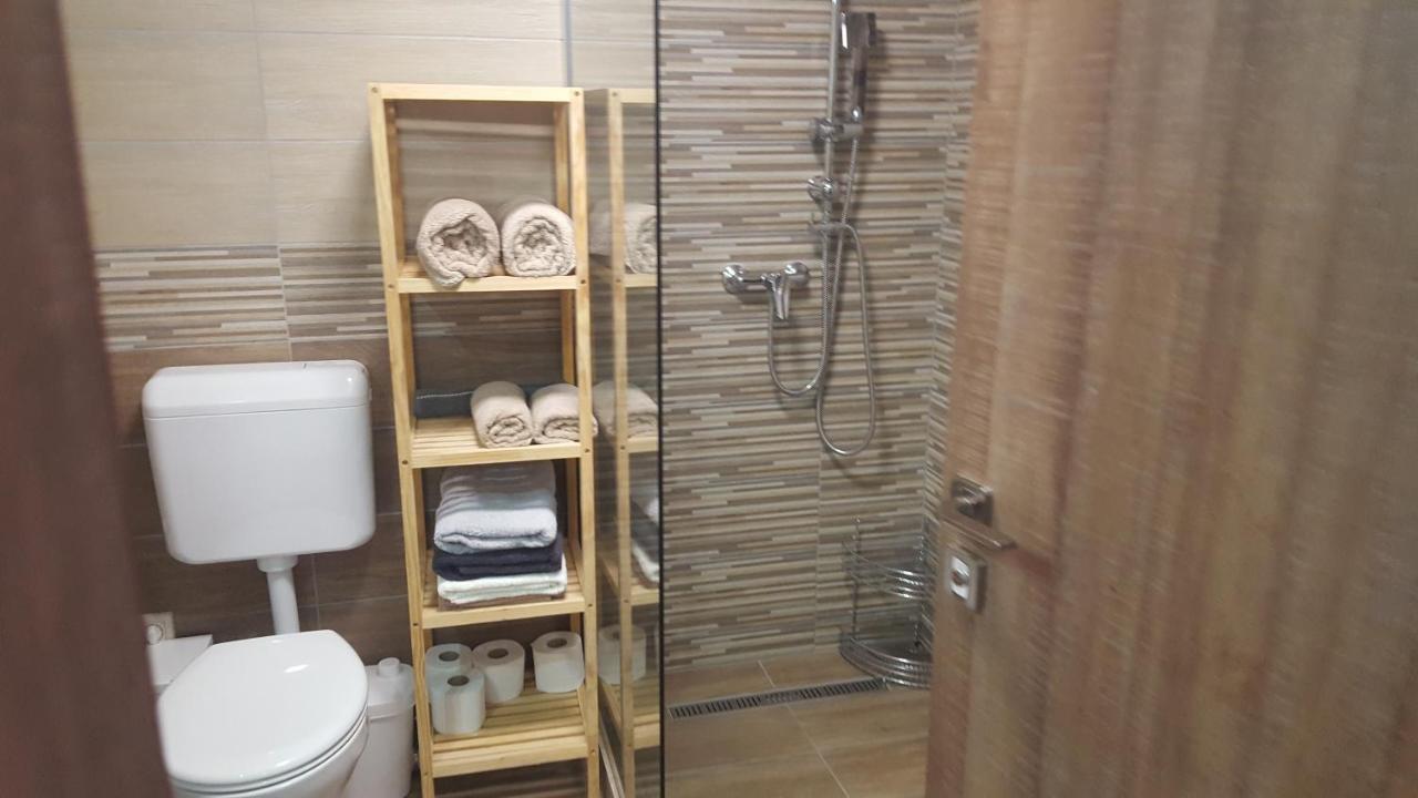 Gyoengyvirag Apartman Keszthely Εξωτερικό φωτογραφία