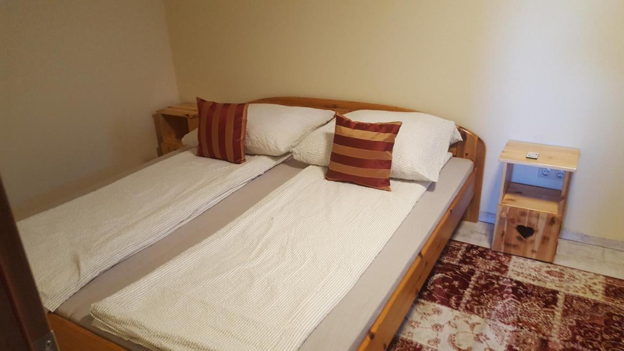 Gyoengyvirag Apartman Keszthely Εξωτερικό φωτογραφία