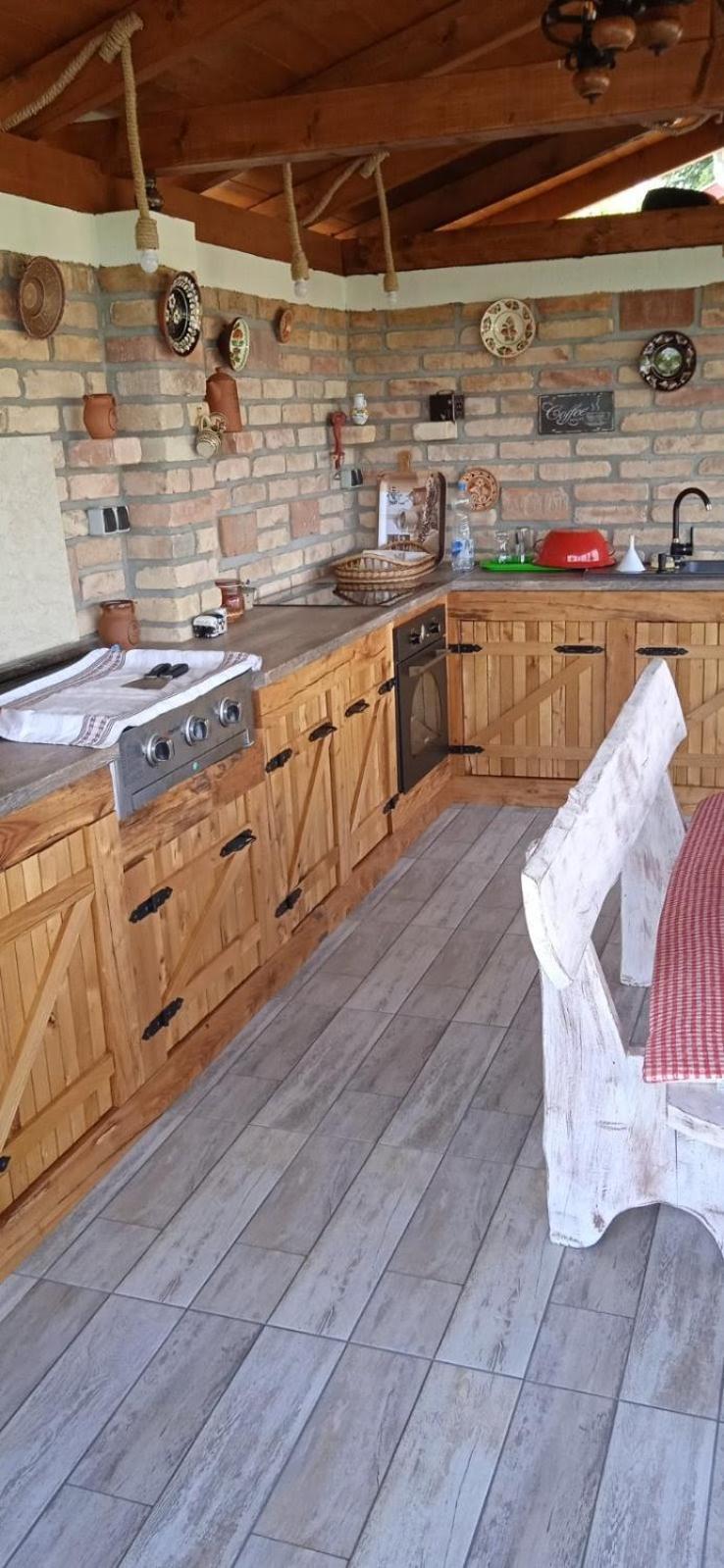 Gyoengyvirag Apartman Keszthely Εξωτερικό φωτογραφία